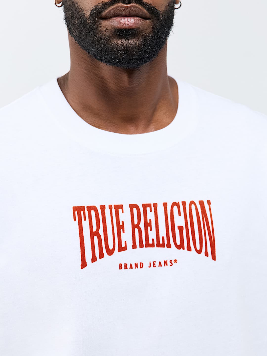 BUDDHA ARCH TEE