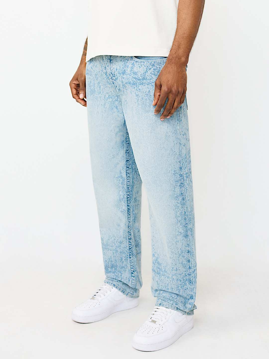 BOBBY FLAP BAGGY JEAN, image 3