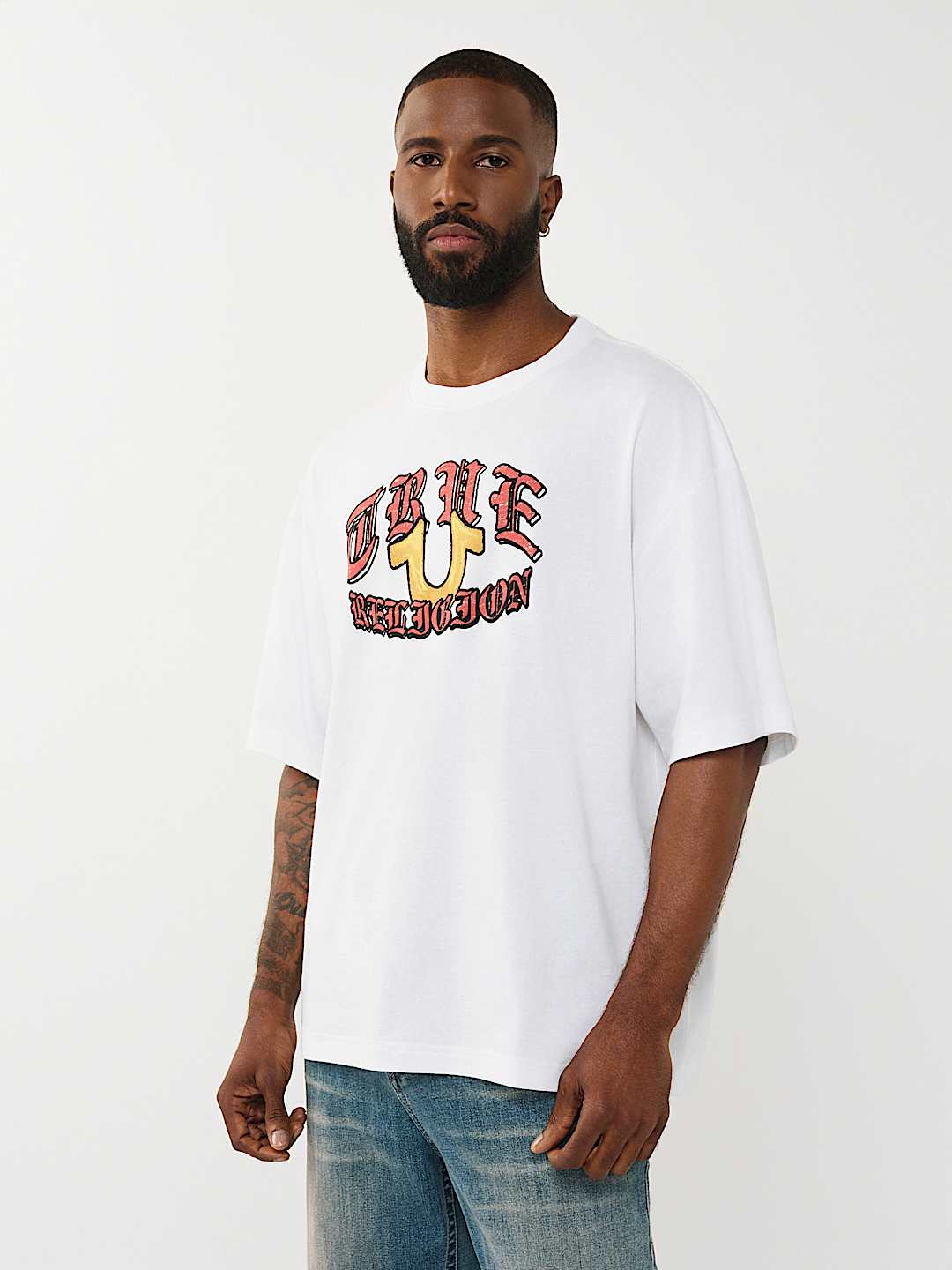 CAMISETA GRUESA EXTRAGRANDE DE ROTTWEILER, image 3