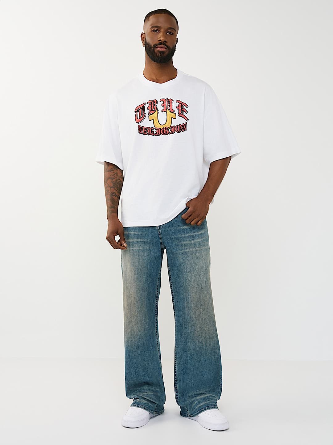 CAMISETA GRUESA EXTRAGRANDE DE ROTTWEILER, image 6