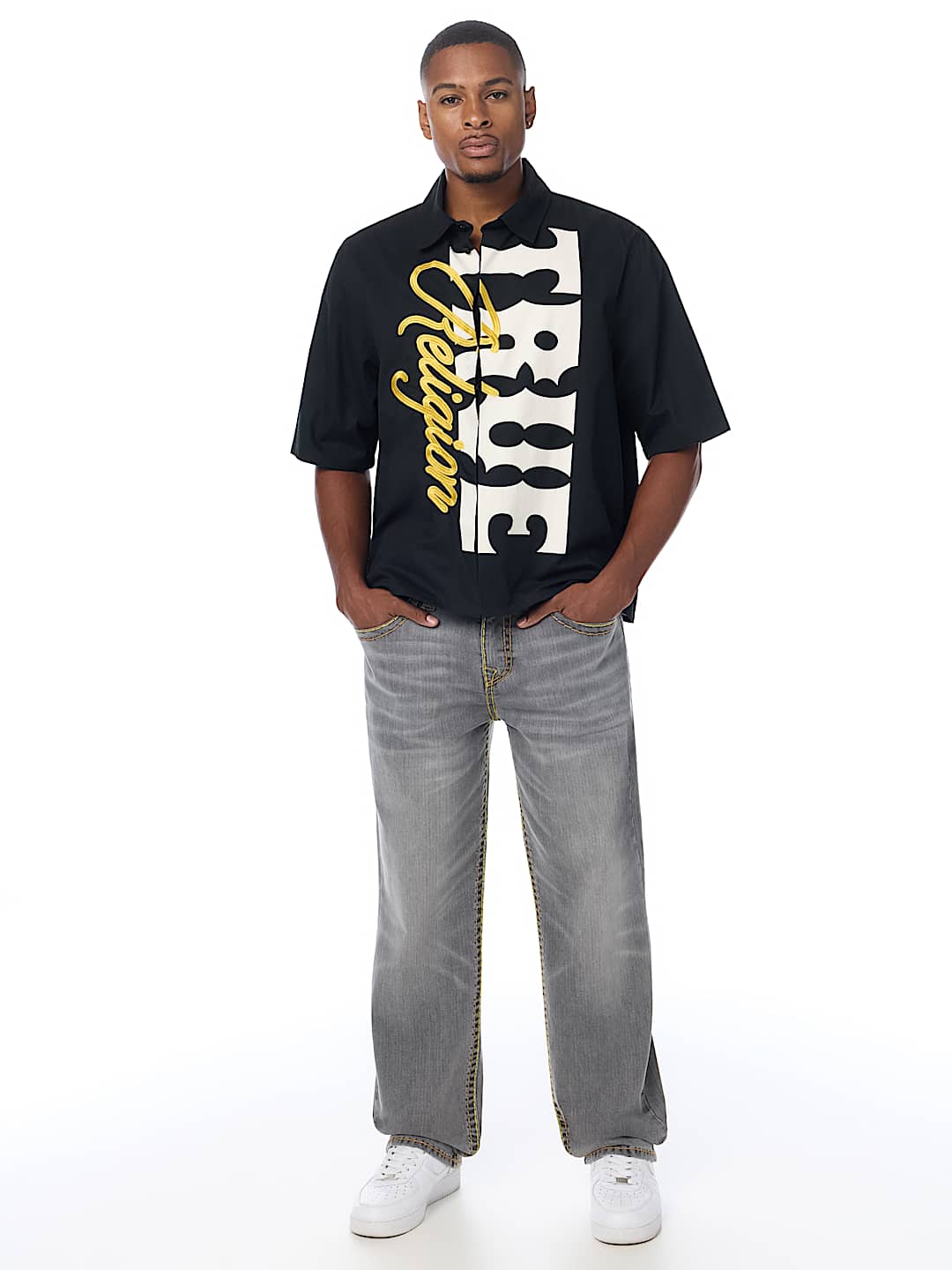 WILD WEST SHIRT