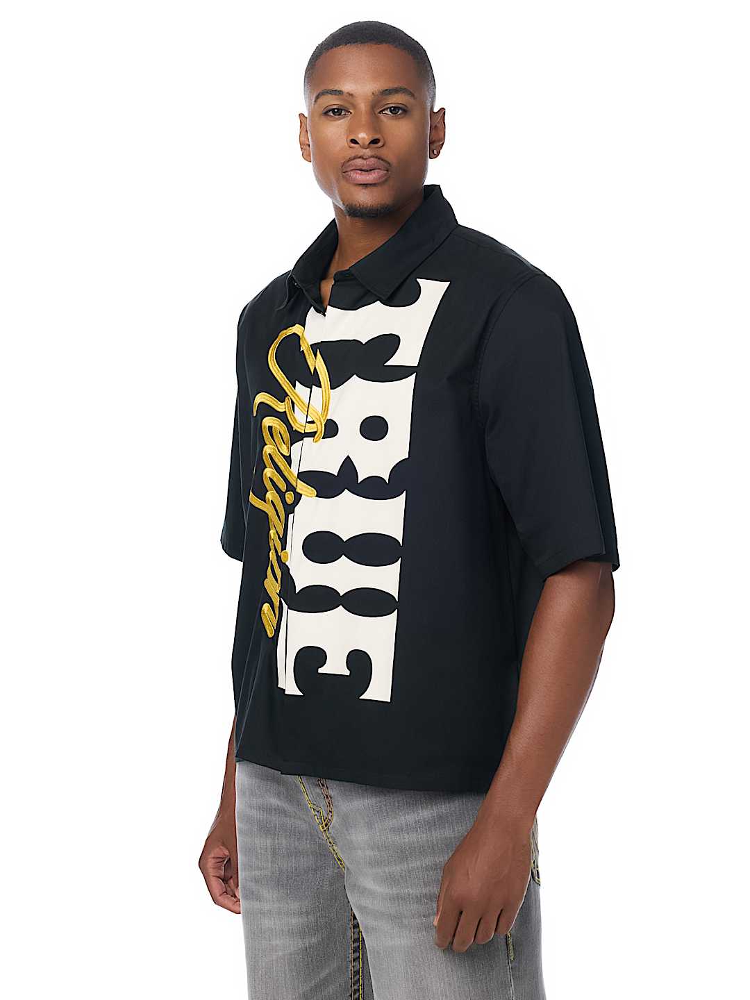 WILD WEST SHIRT