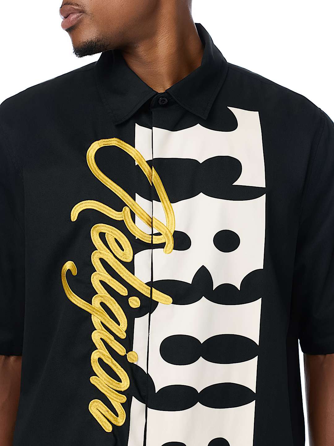 WILD WEST SHIRT