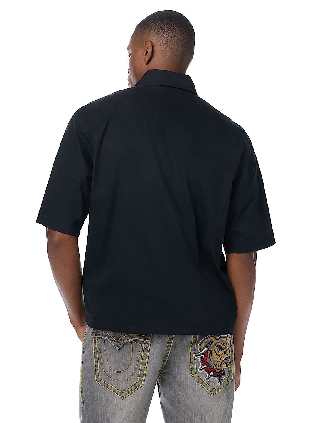 WILD WEST SHIRT