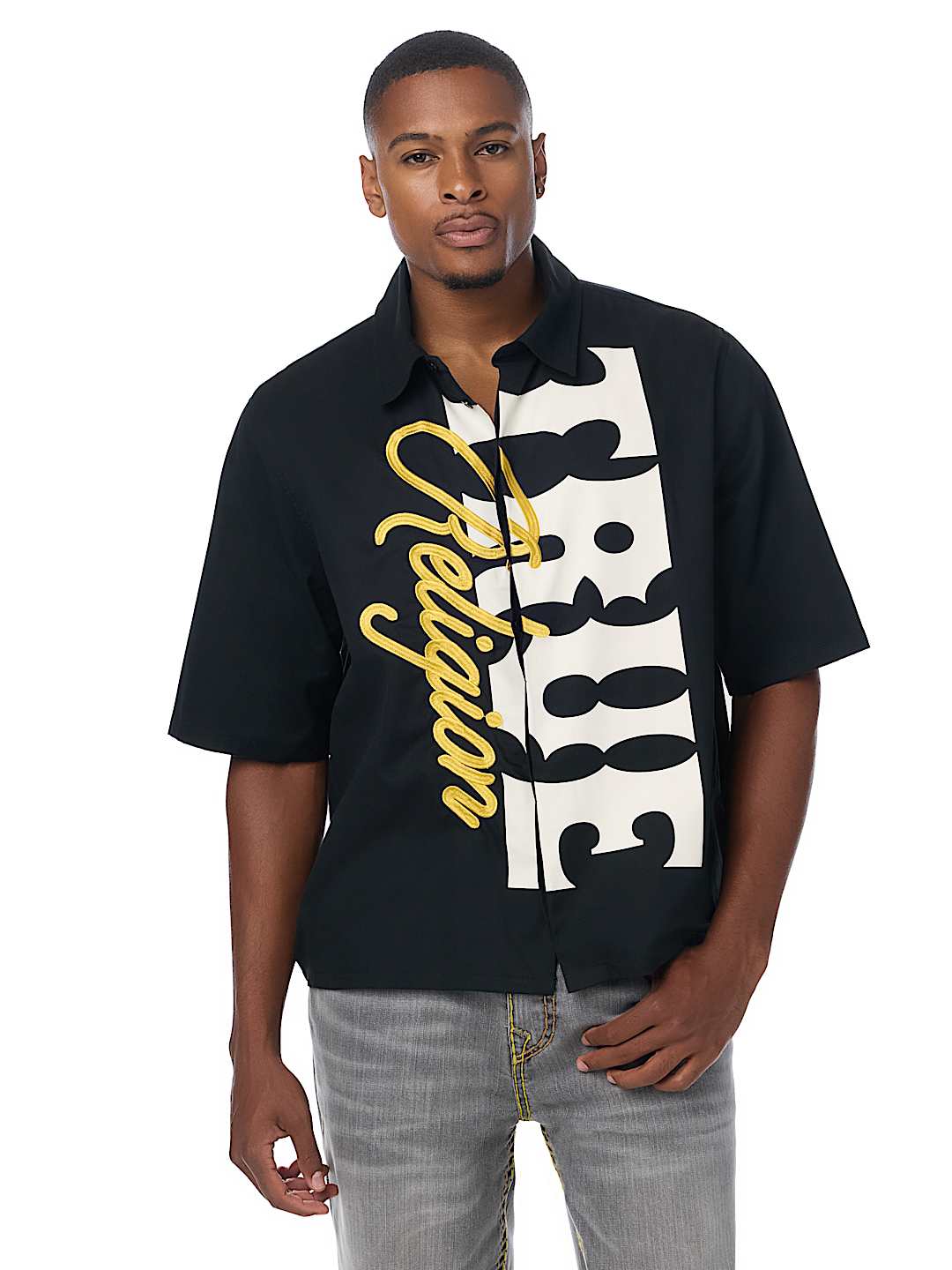 WILD WEST SHIRT