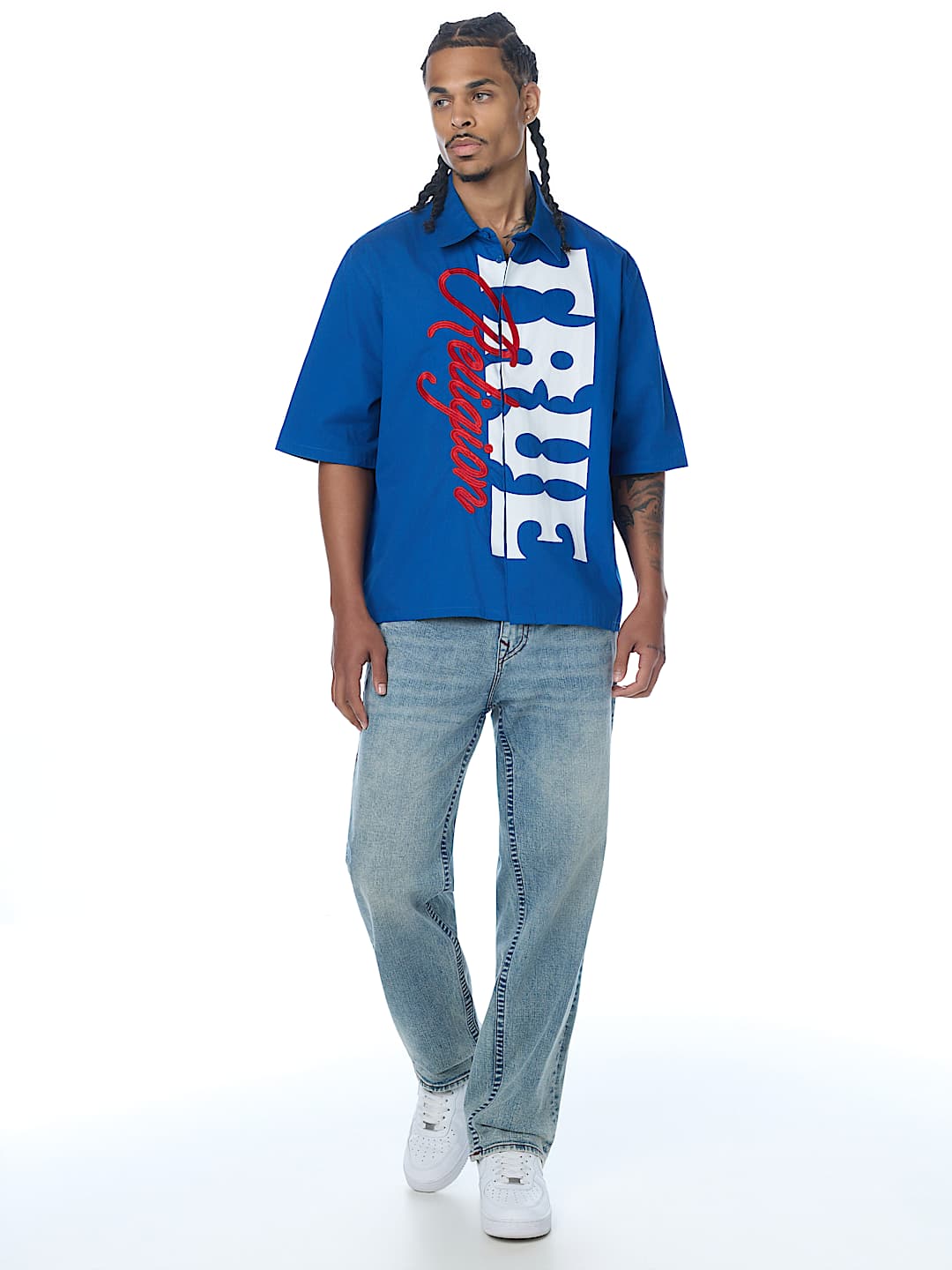 WILD WEST SHIRT