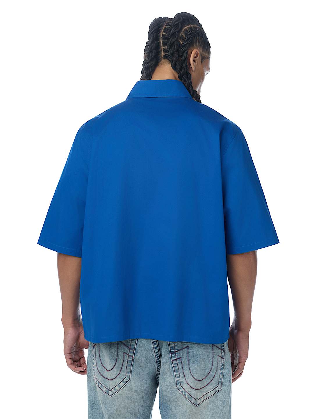 WILD WEST SHIRT