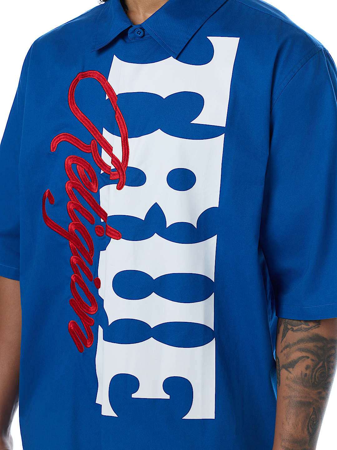 WILD WEST SHIRT