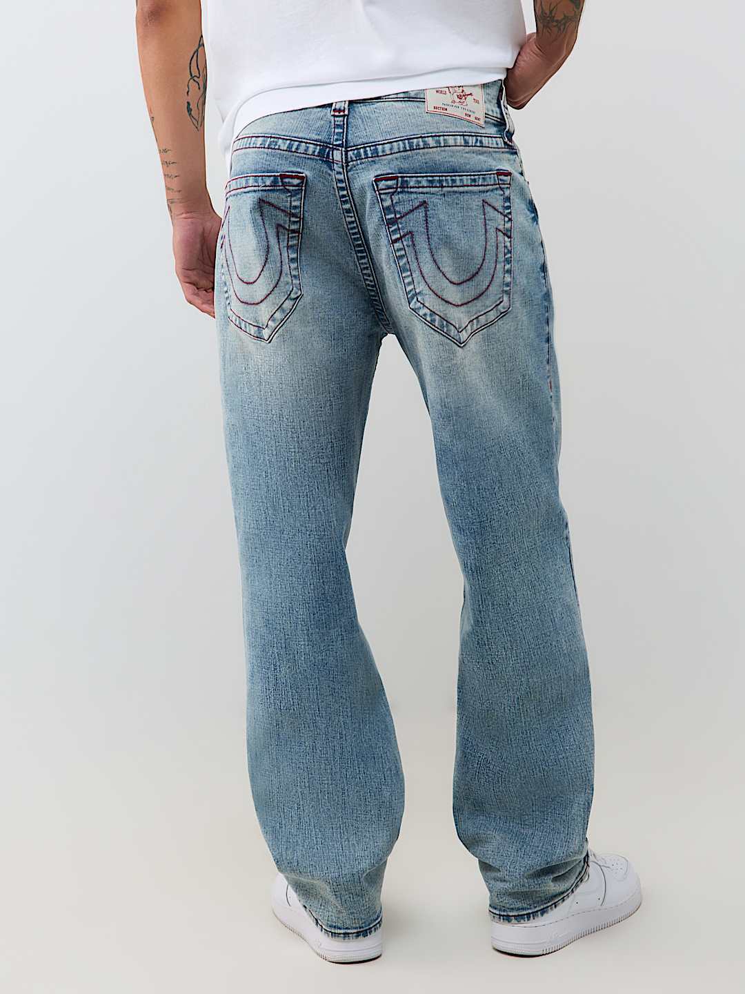BOBBY BAGGY JEAN 32