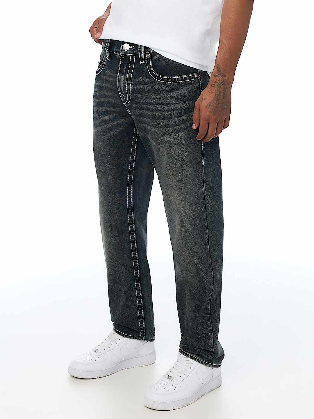 GENO BIG T SLIM JEAN 32"