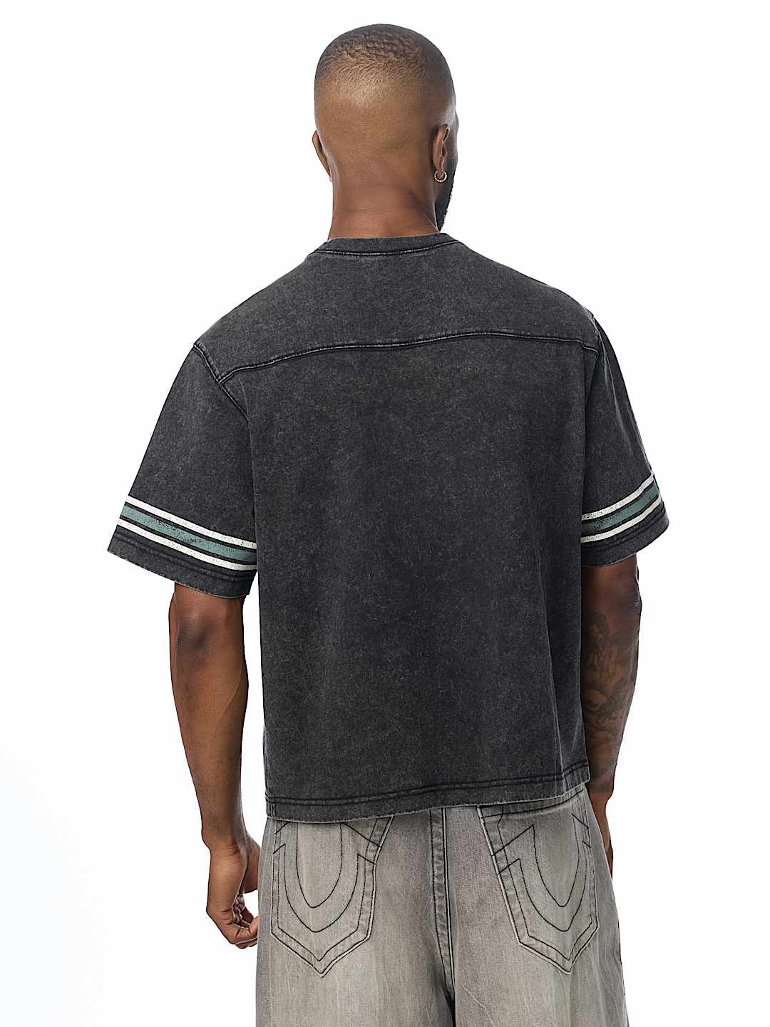 WASHED WORLD TOUR HEAVYWEIGHT BOXY TEE