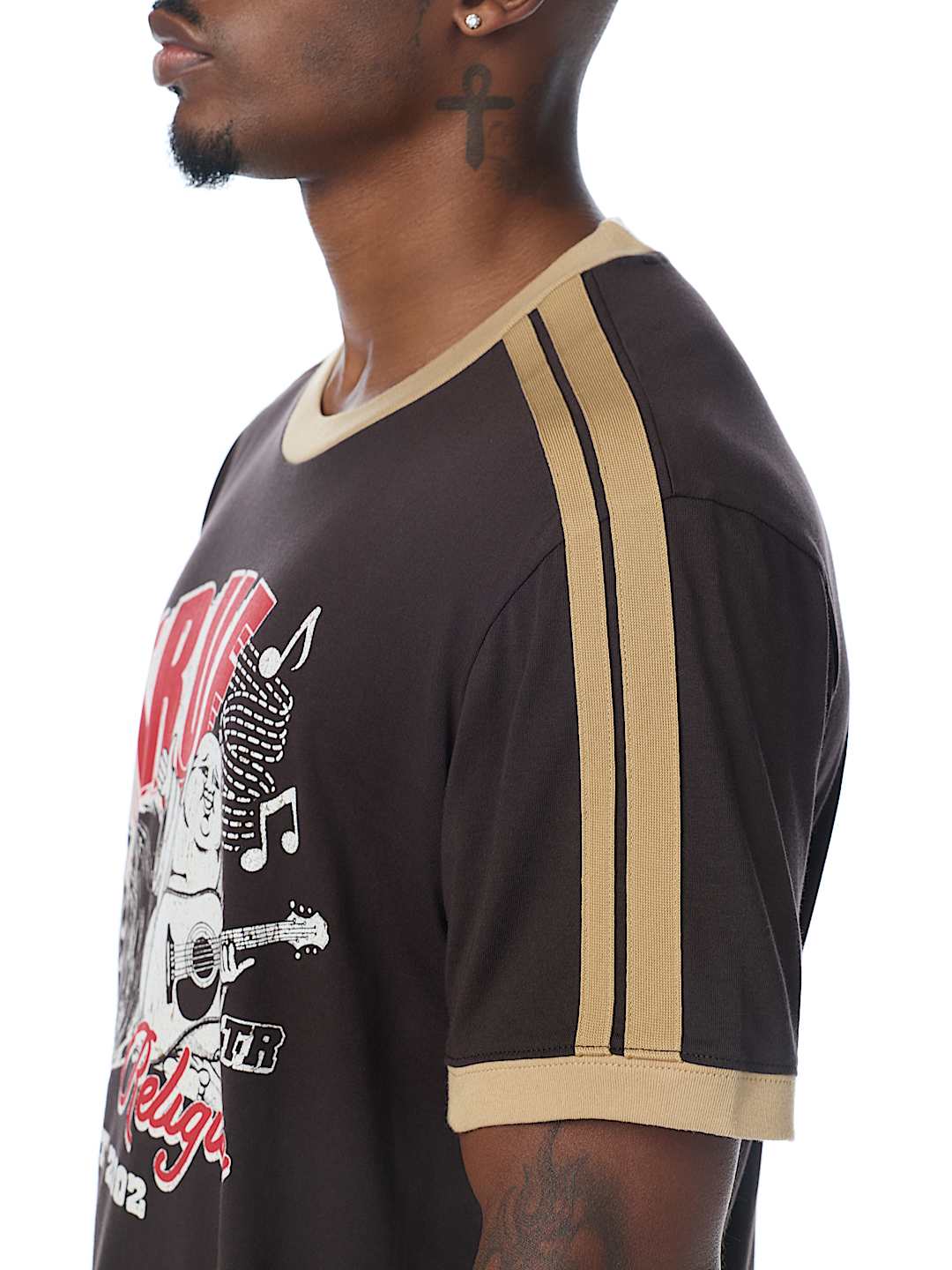 RINGER TEE