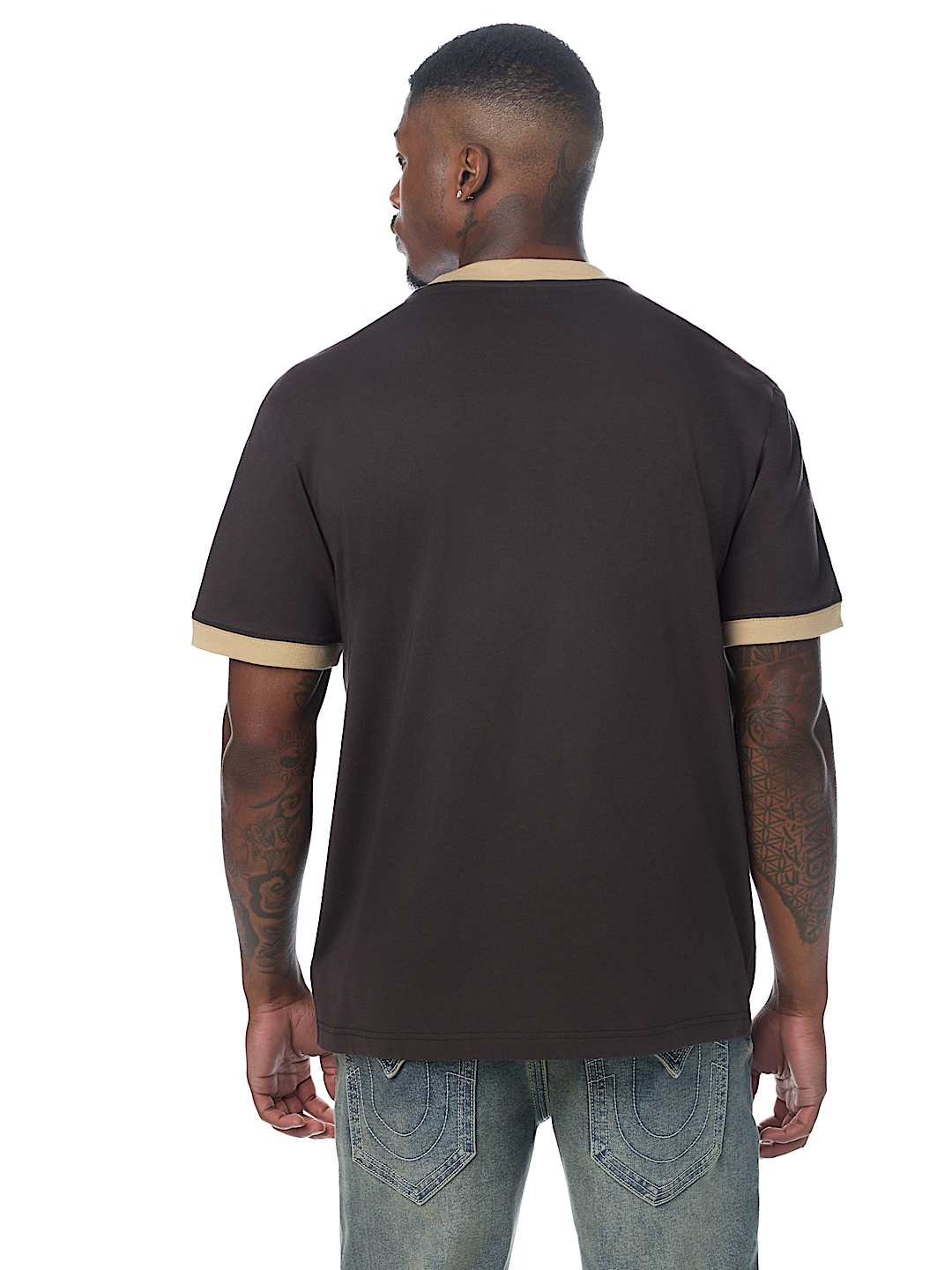 RINGER TEE