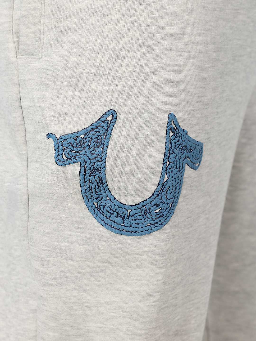 ROPE LOGO JOGGER