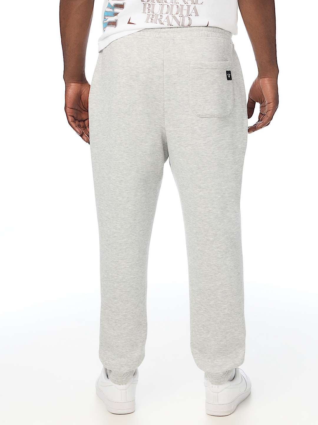 ROPE LOGO JOGGER