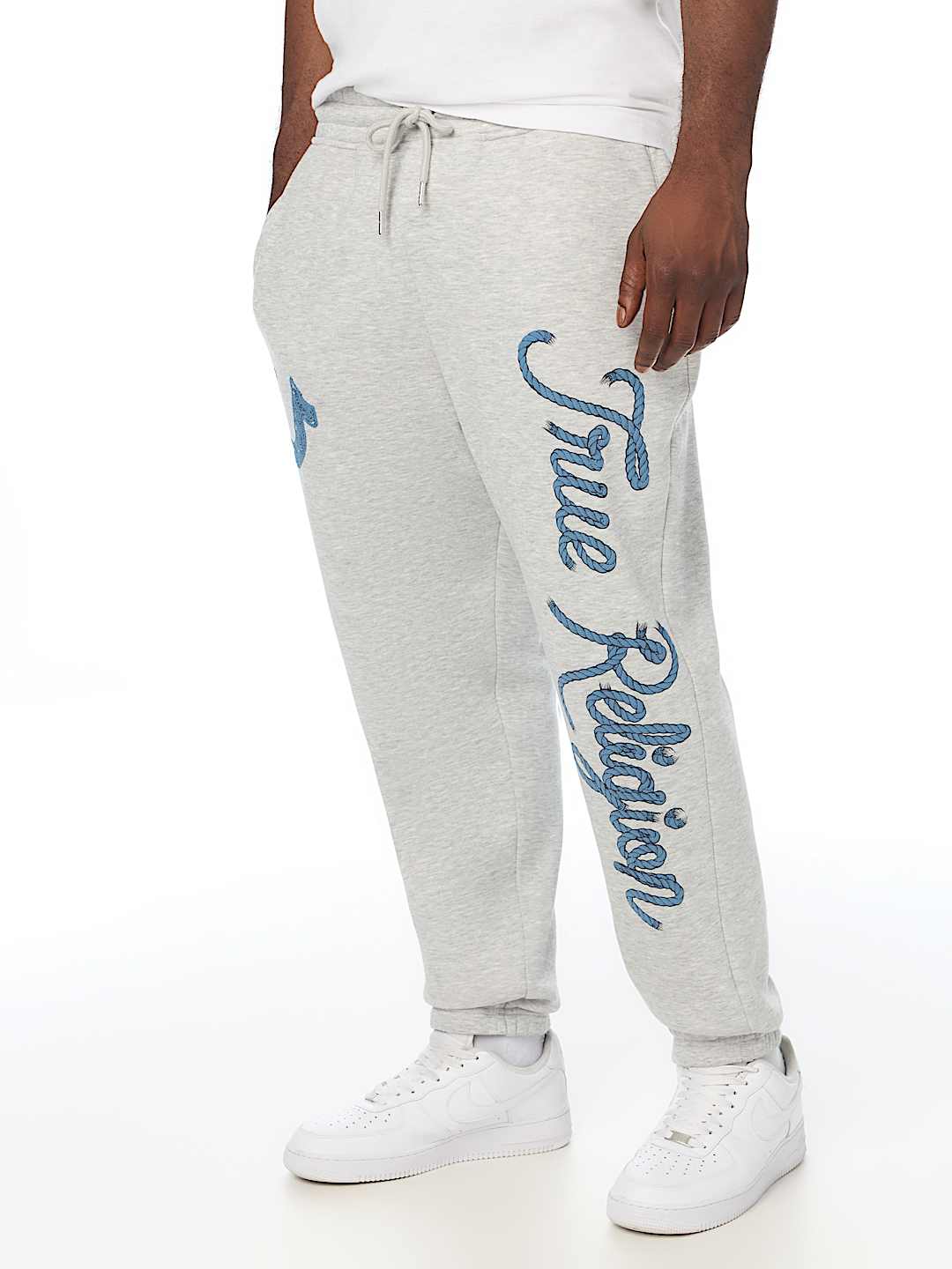 ROPE LOGO JOGGER