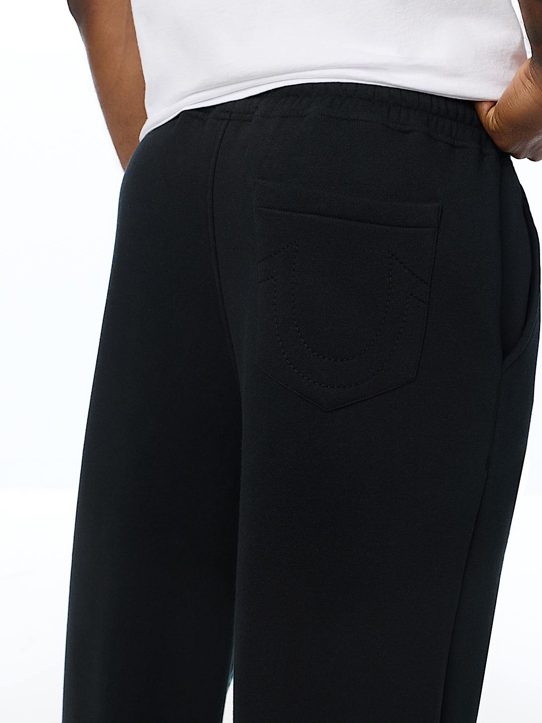 SOUTHWEST STRAIGHT LEG SWEATPANT