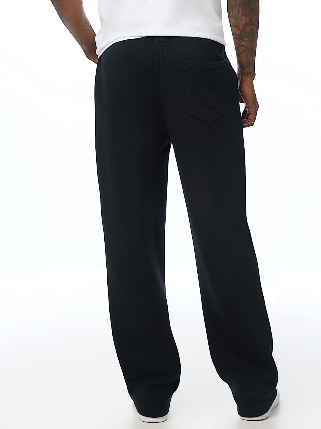 SOUTHWEST STRAIGHT LEG SWEATPANT