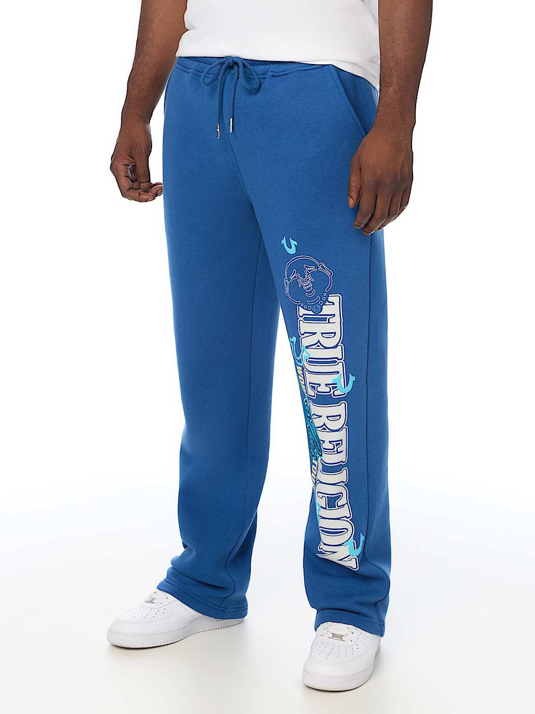 SOUTHWEST STRAIGHT LEG SWEATPANT