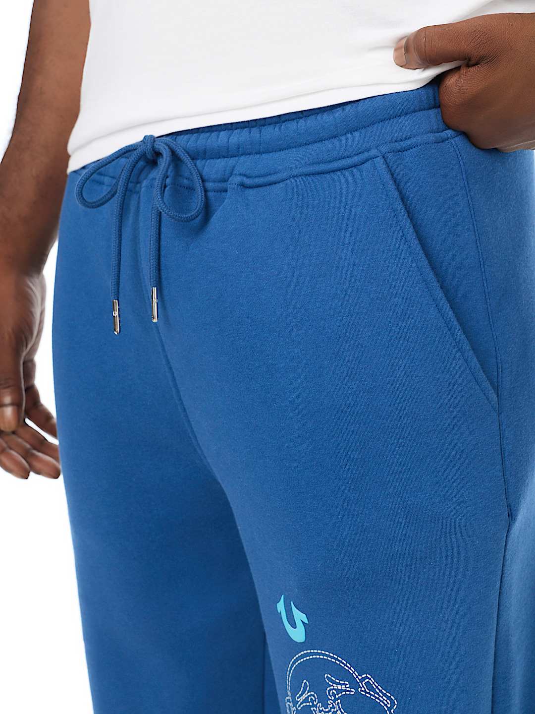 SOUTHWEST STRAIGHT LEG SWEATPANT