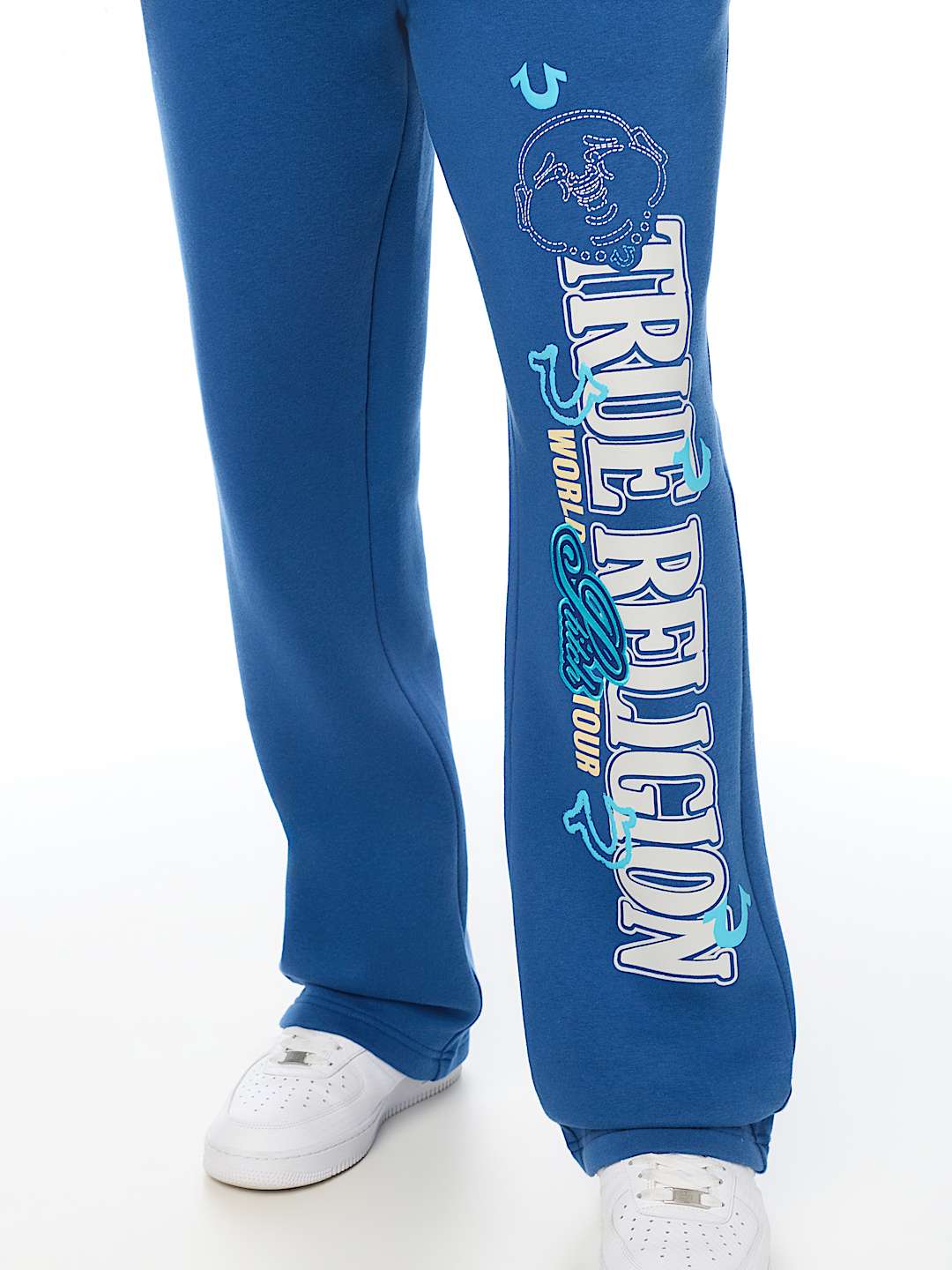 SOUTHWEST STRAIGHT LEG SWEATPANT