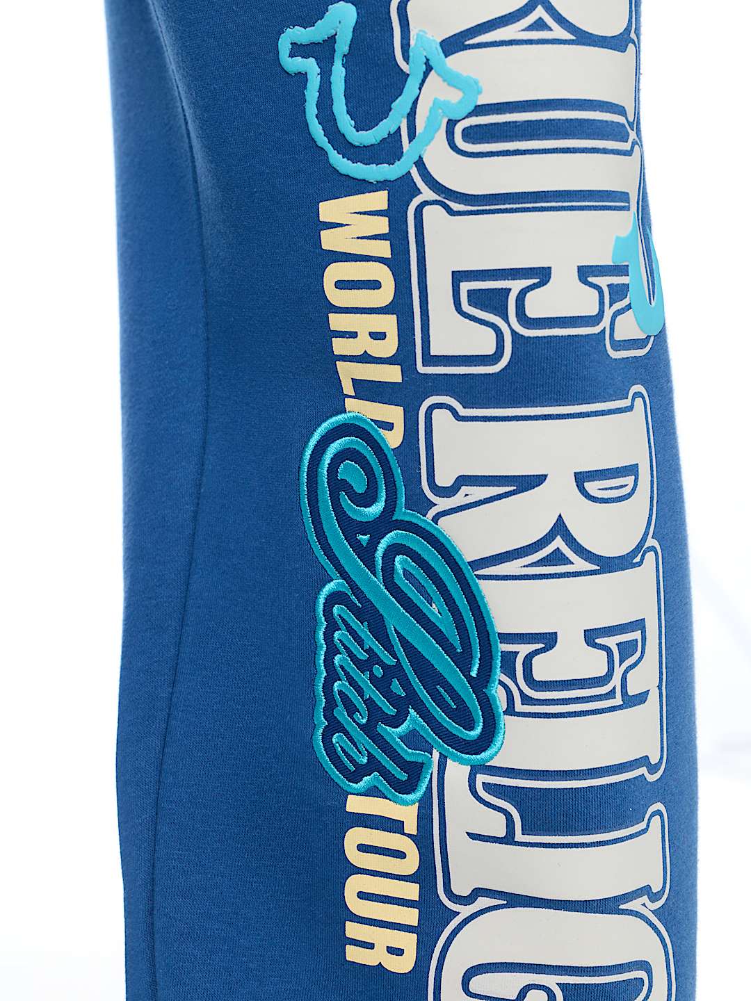 SOUTHWEST STRAIGHT LEG SWEATPANT