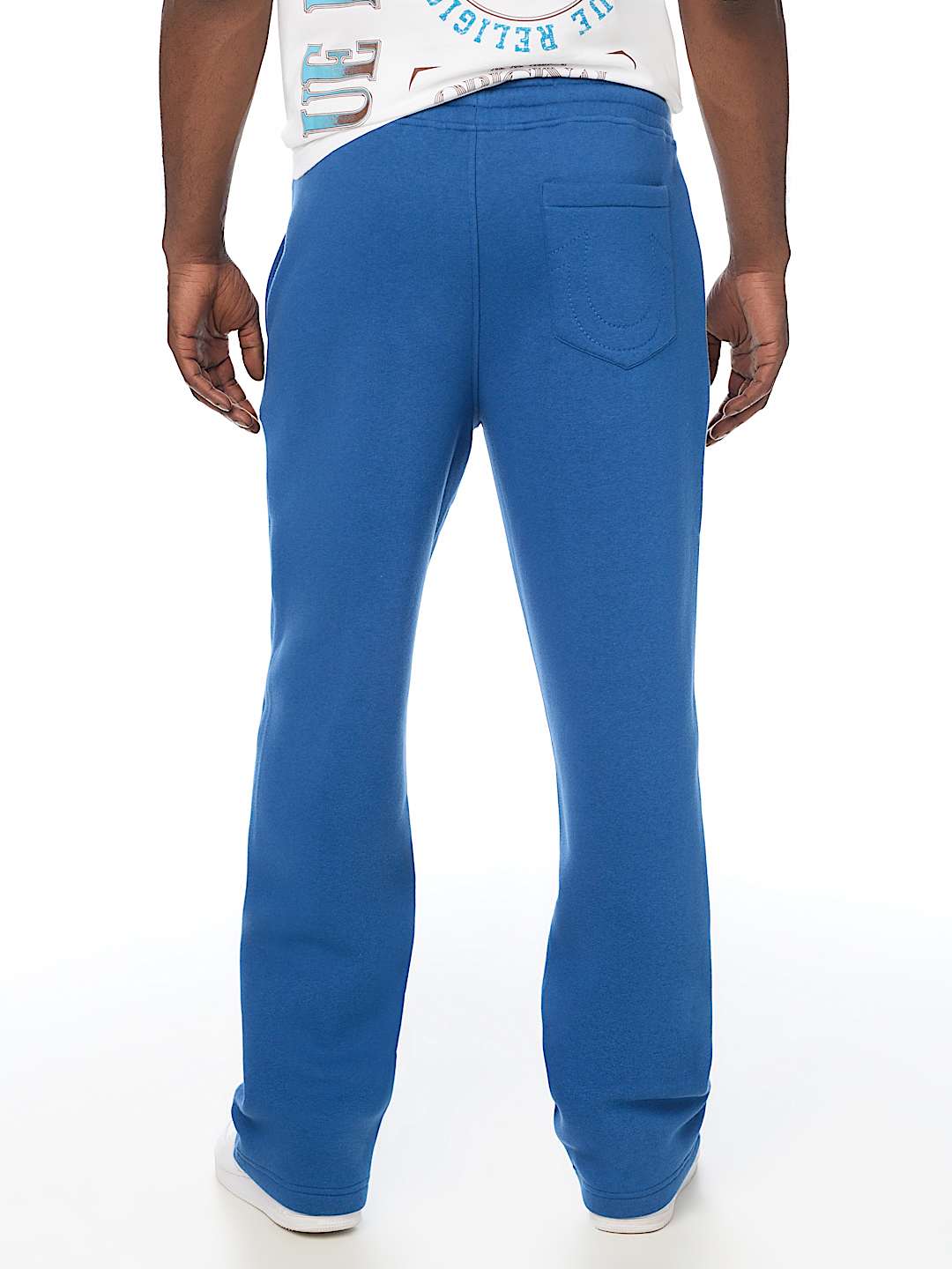 SOUTHWEST STRAIGHT LEG SWEATPANT