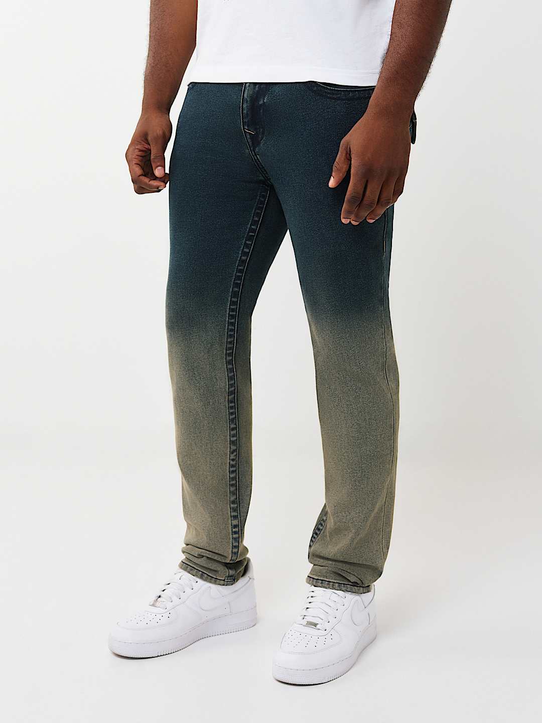 ROCCO FLAP SKINNY JEAN 32", image 3