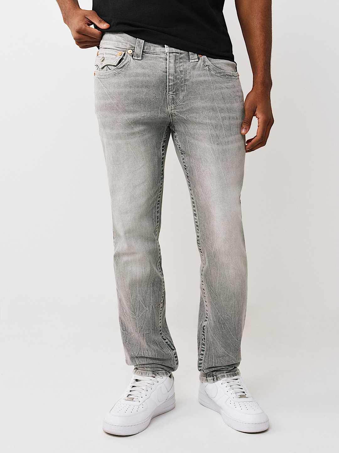 JEANS CON SOLAPA ROCCO SN DE 32", image 2