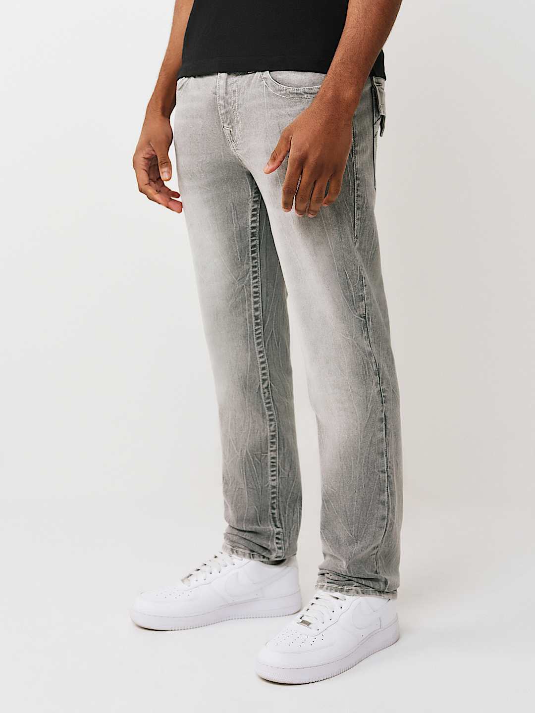 JEANS CON SOLAPA ROCCO SN DE 32", image 3