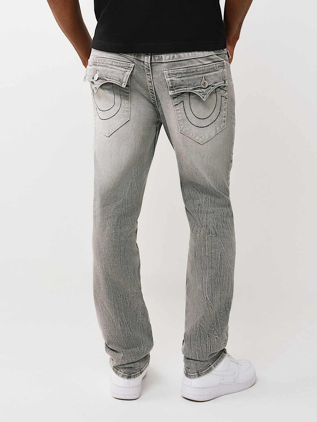 JEANS CON SOLAPA ROCCO SN DE 32", image 5