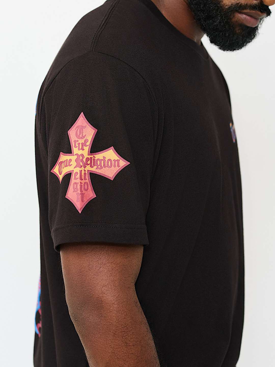 BLESSED TEE, image 5