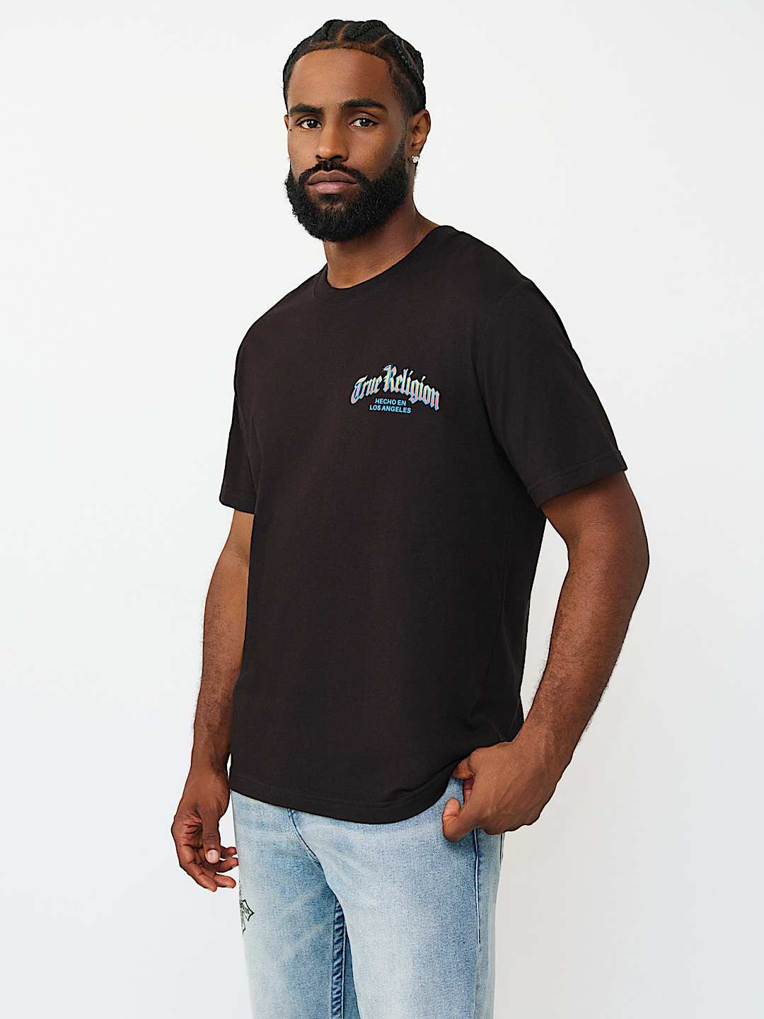 BLESSED TEE, image 7