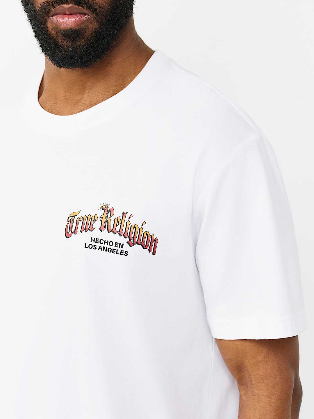 BLESSED TEE, image 5