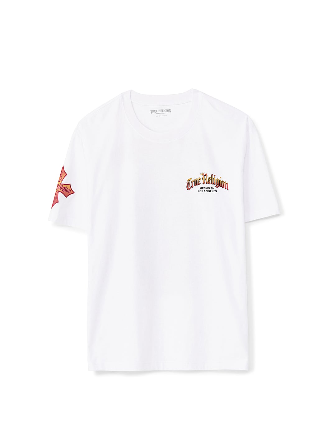 BLESSED TEE, image 6