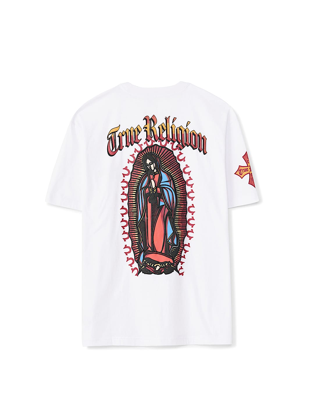 BLESSED TEE, image 7