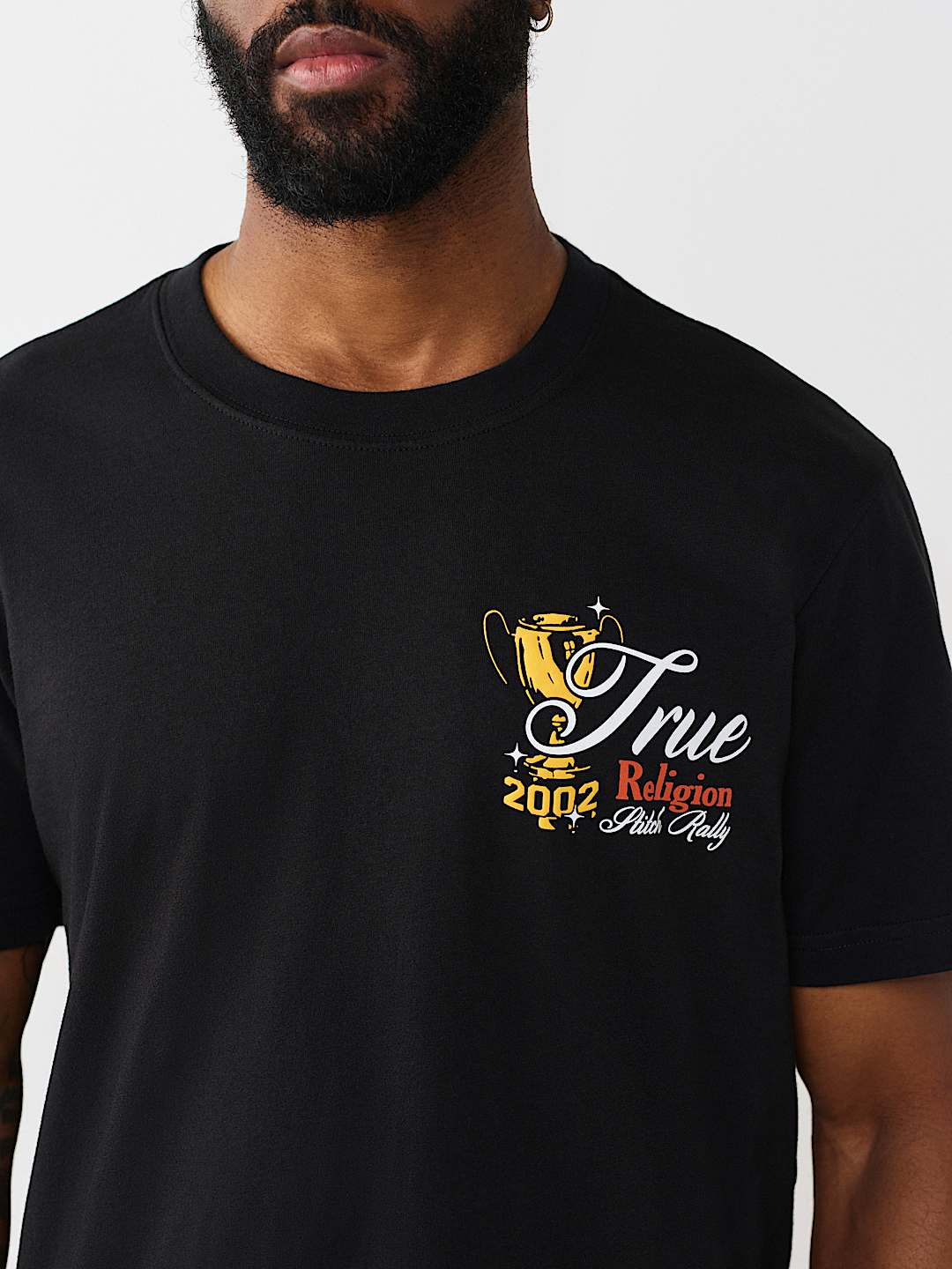 SCENIC HOTEL GRAPHIC TEE, image 2