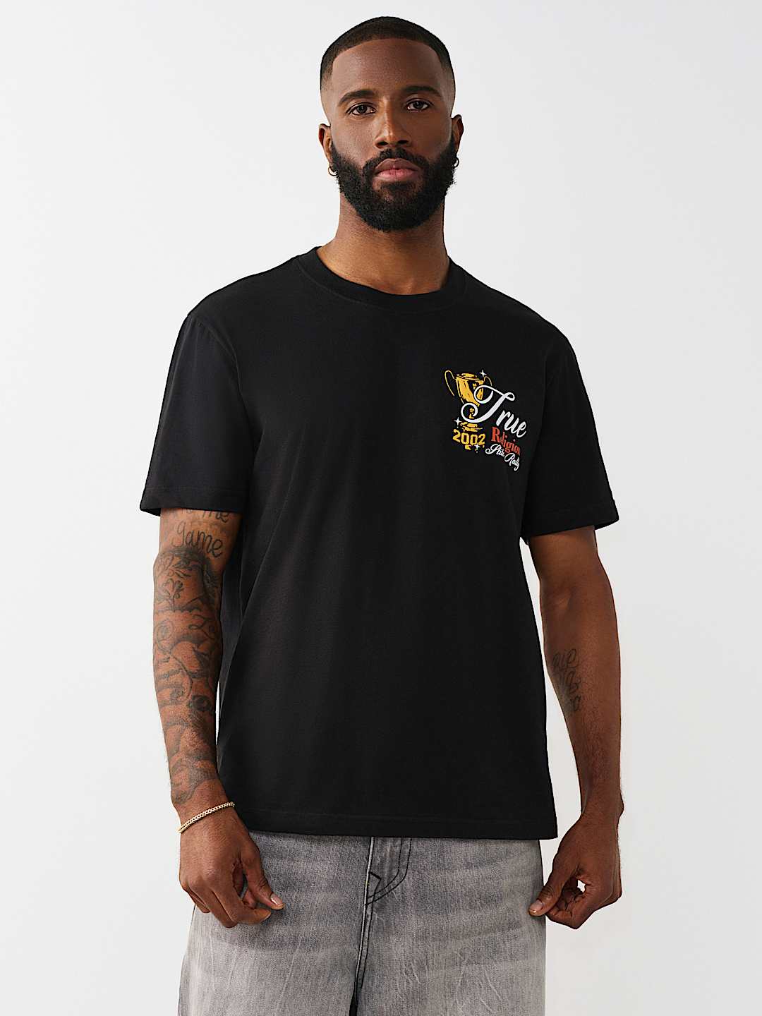 SCENIC HOTEL GRAPHIC TEE, image 3