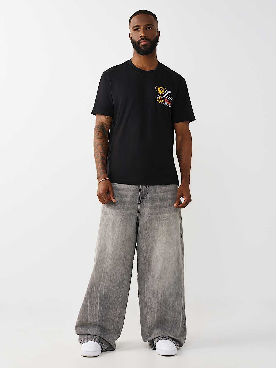 SCENIC HOTEL GRAPHIC TEE, image 5