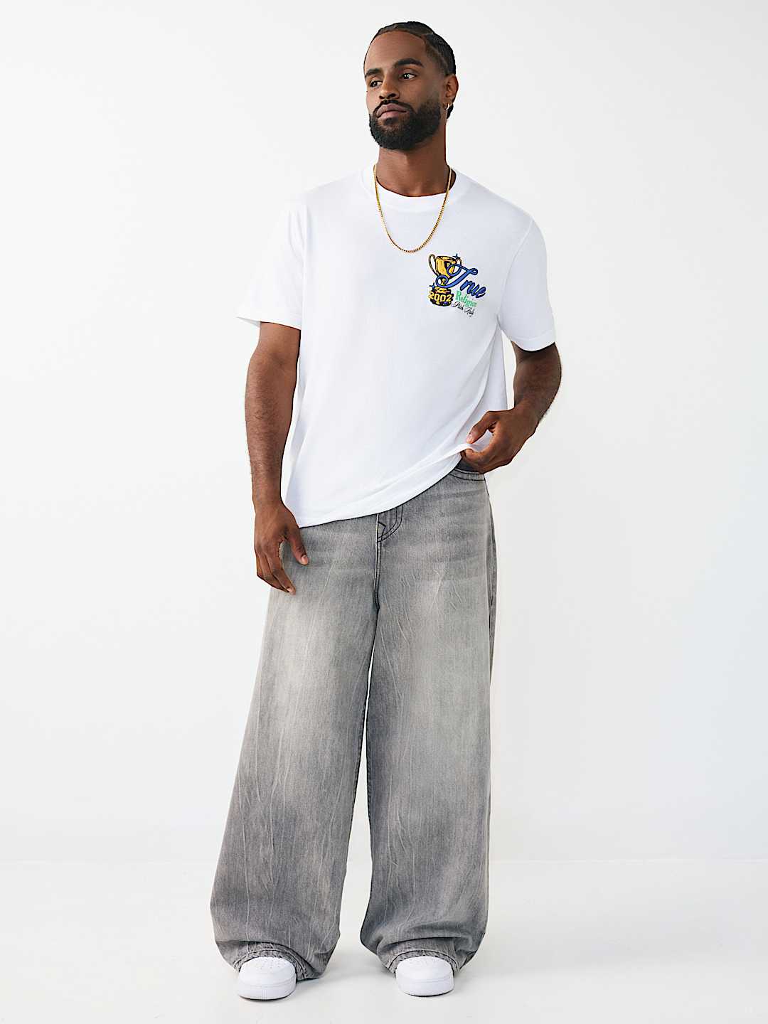 SCENIC HOTEL GRAPHIC TEE, image 5