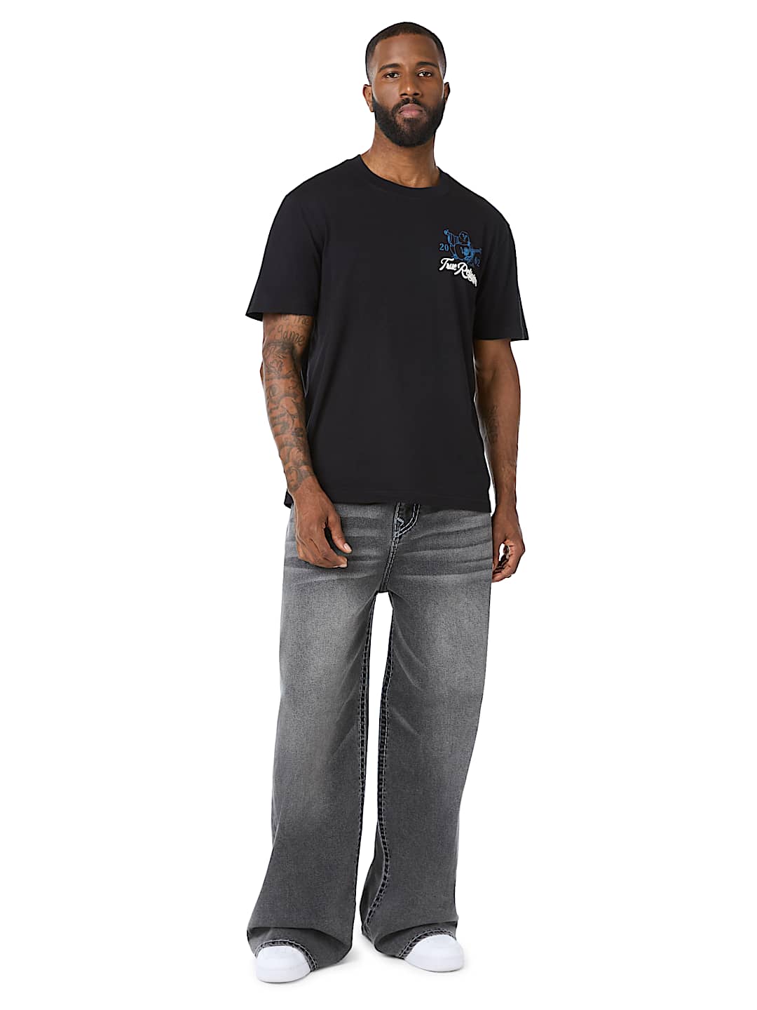 SHADOW BUDDHA TEE