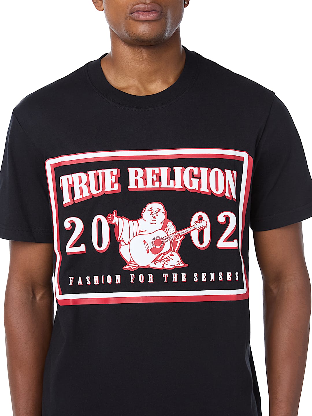 SHADOW WORLD TOUR TEE