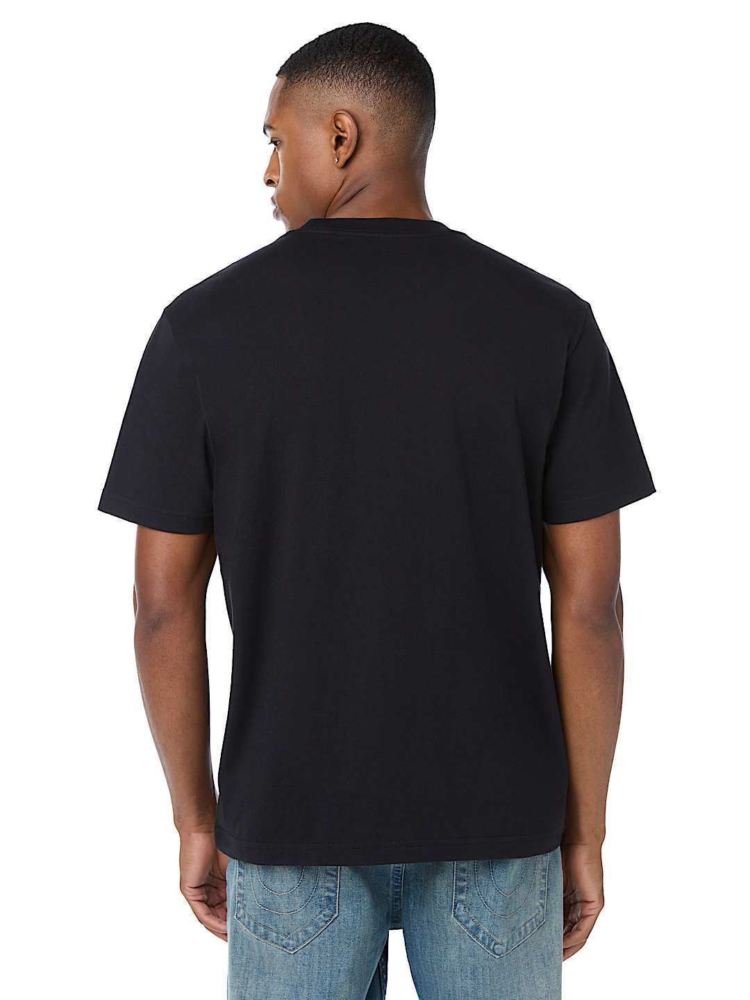 SHADOW WORLD TOUR TEE
