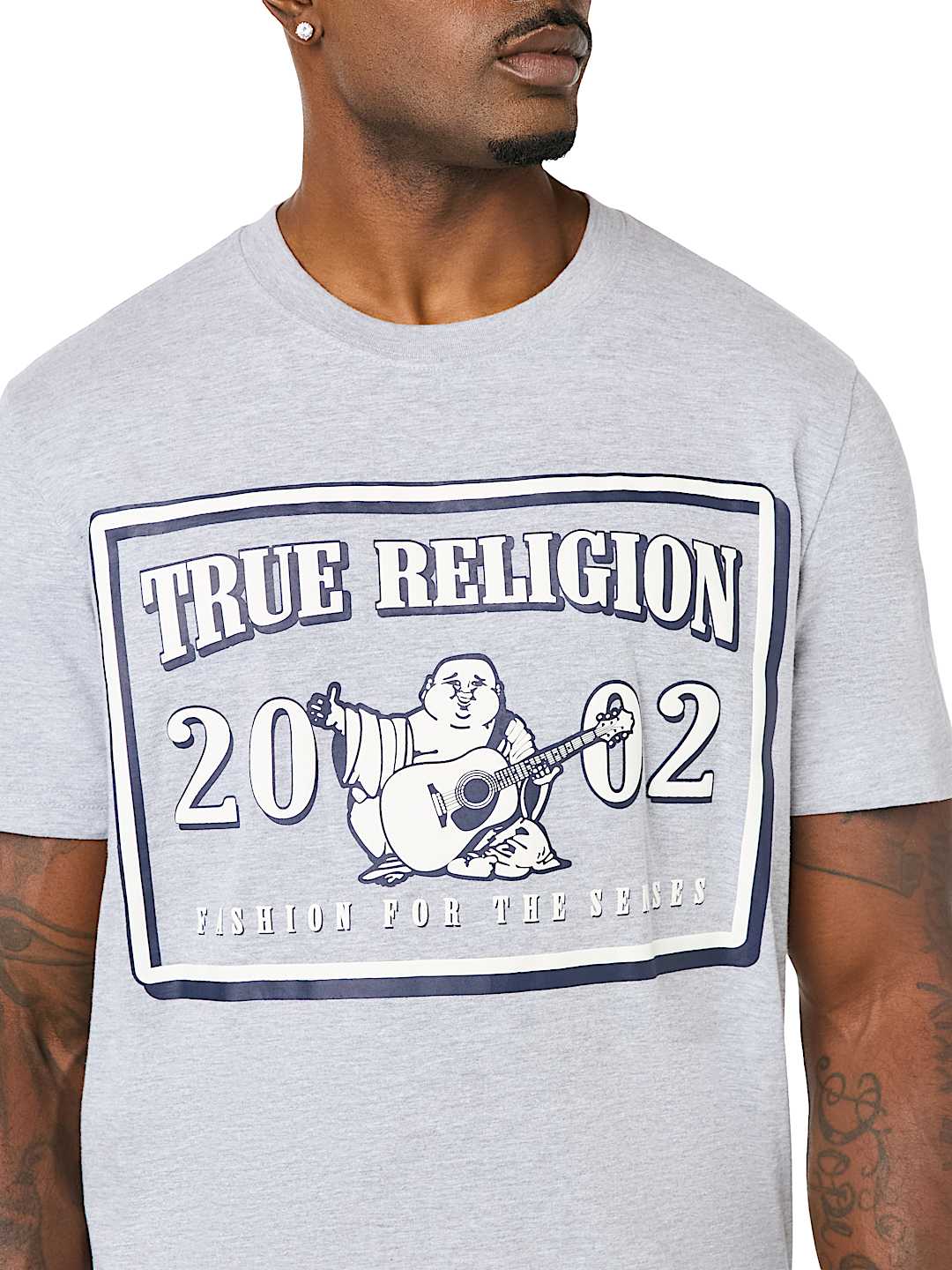 SHADOW WORLD TOUR TEE