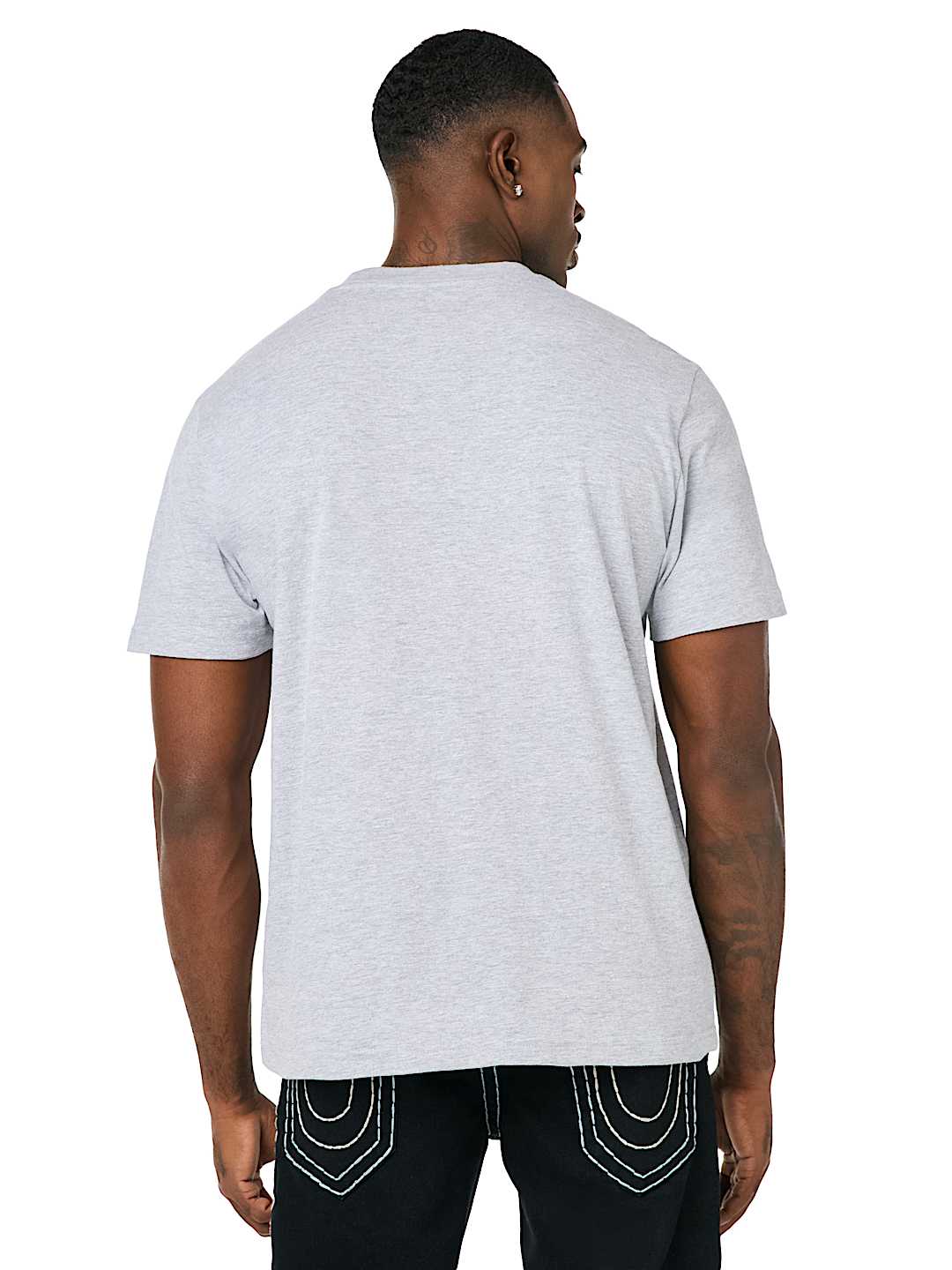 SHADOW WORLD TOUR TEE