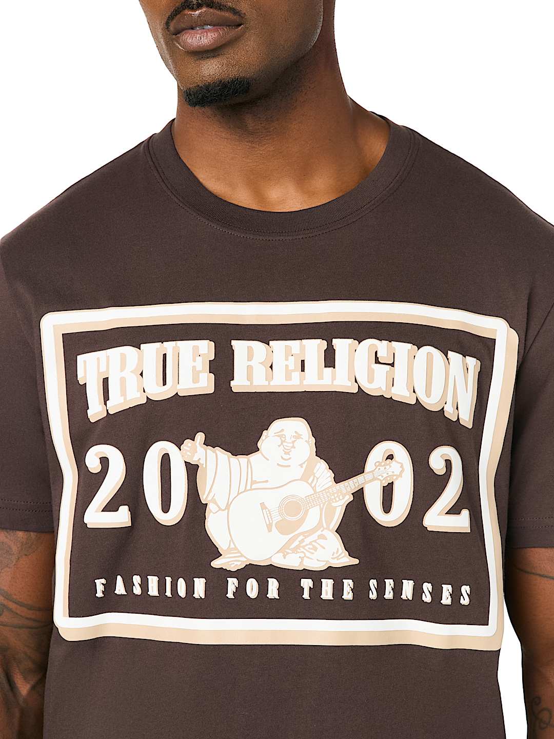SHADOW WORLD TOUR TEE