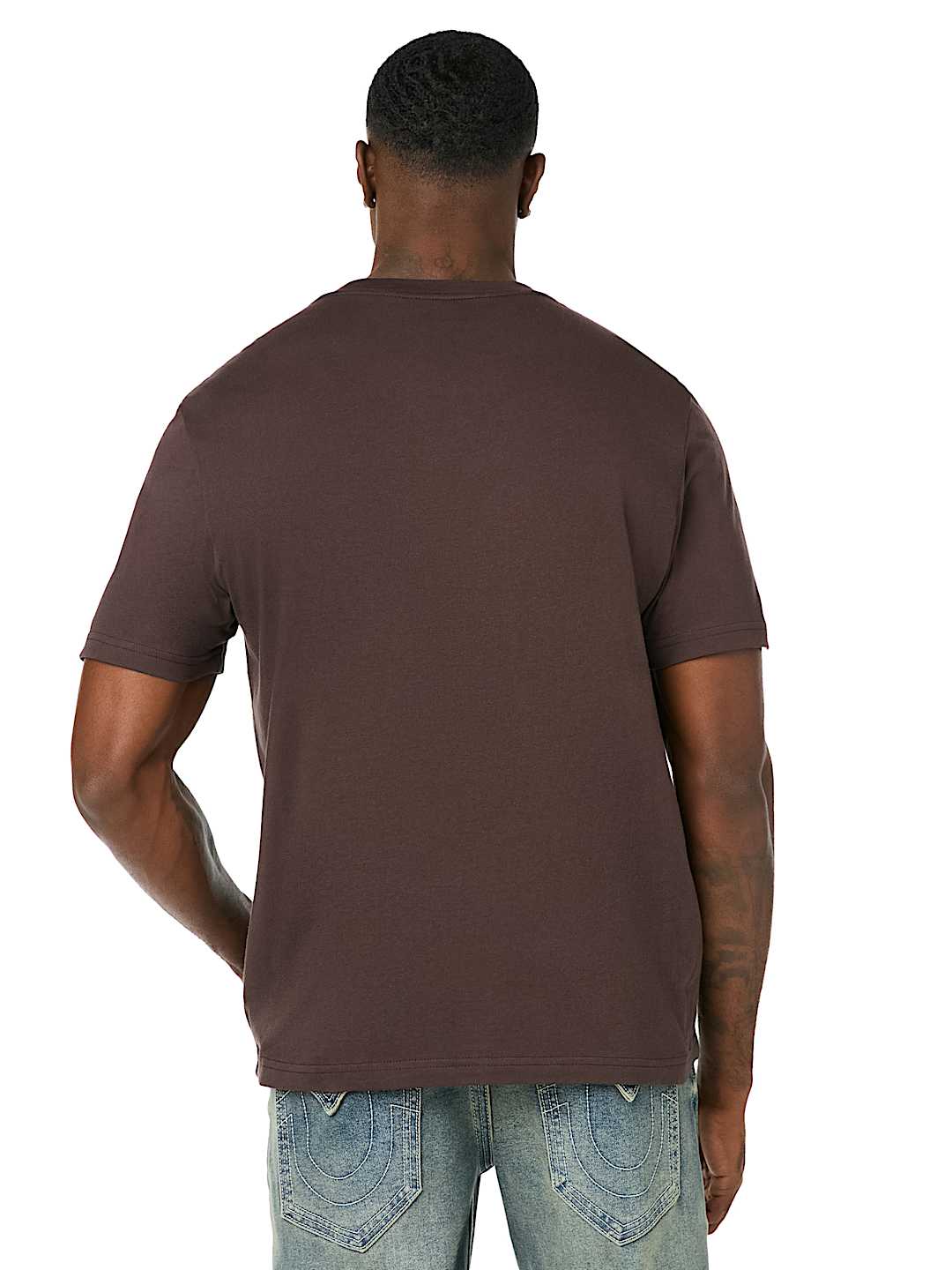 SHADOW WORLD TOUR TEE