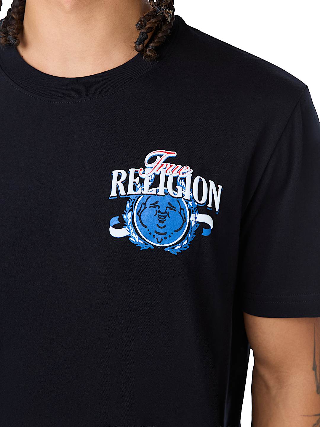 TRUE WINTER SPORT TEE