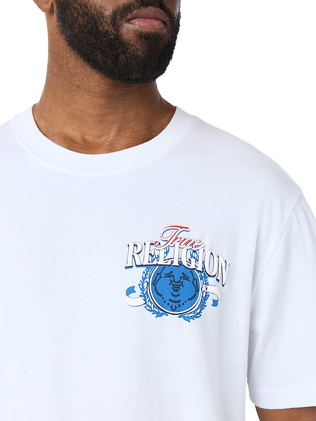 TRUE WINTER SPORT TEE