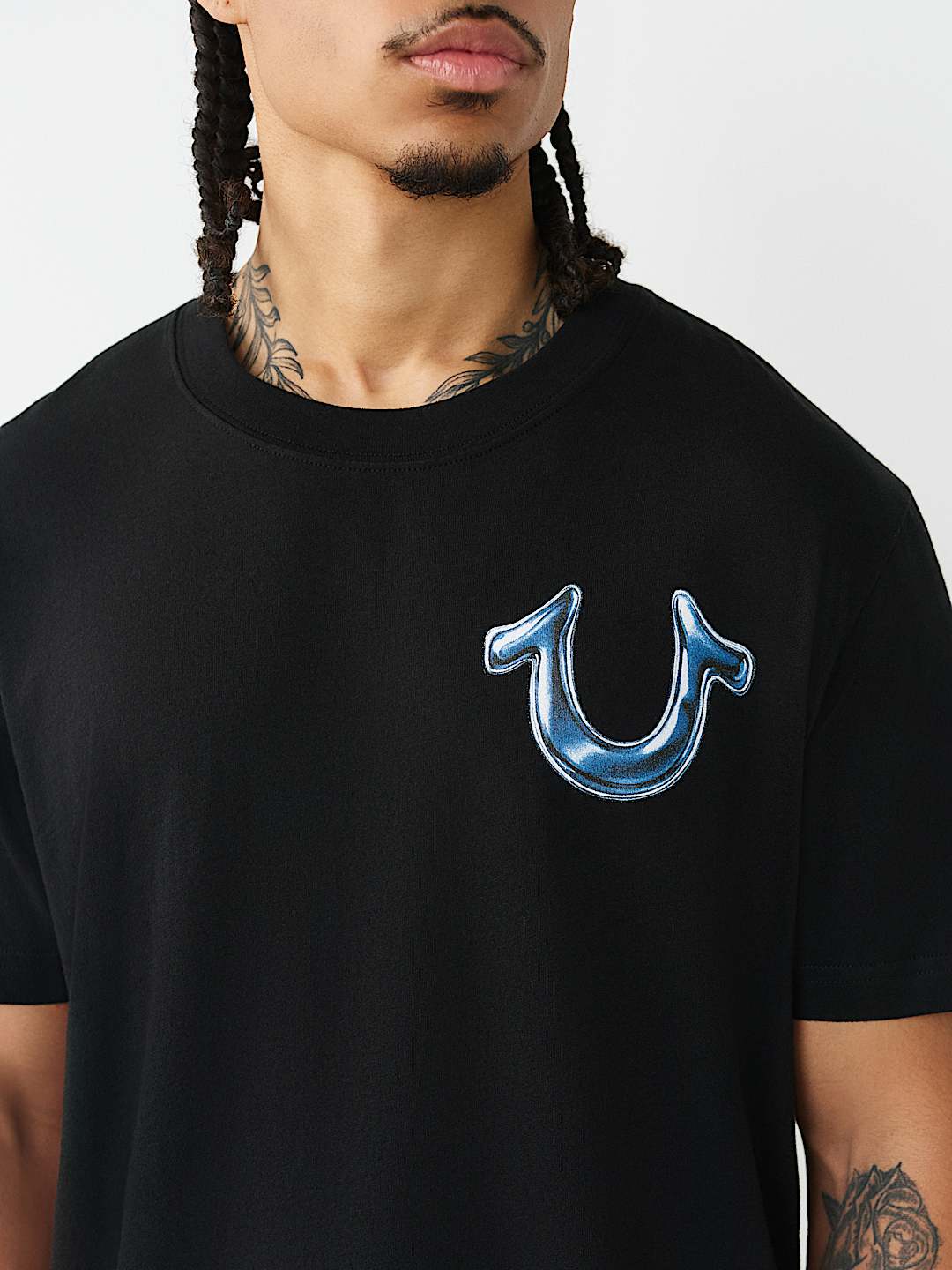 CAMISETA CON GR&Aacute;FICO DE BUDDHA DE ALTA PUNTUACI&Oacute;N, image 4